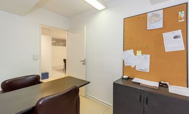 Alquiler Oficina 676 m² con 12 salas en Retiro