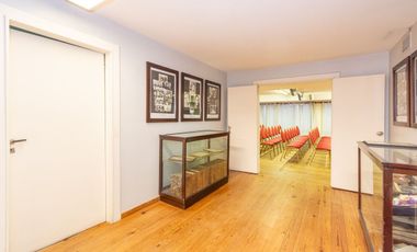Alquiler Oficina 676 m² con 12 salas en Retiro