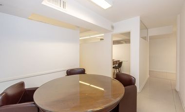 Alquiler Oficina 676 m² con 12 salas en Retiro