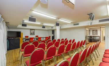 Alquiler Oficina 676 m² con 12 salas en Retiro