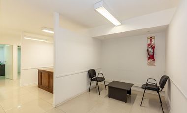 Alquiler Oficina 676 m² con 12 salas en Retiro