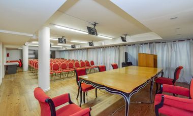 Alquiler Oficina 676 m² con 12 salas en Retiro
