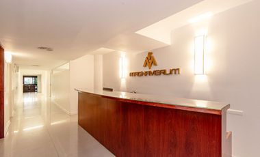 Alquiler Oficina 676 m² con 12 salas en Retiro