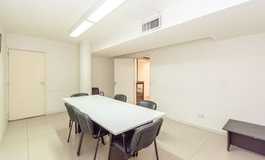 Alquiler Oficina 676 m² con 12 salas en Retiro