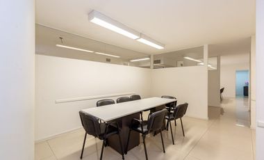 Alquiler Oficina 676 m² con 12 salas en Retiro