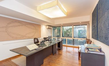 Alquiler Oficina 676 m² con 12 salas en Retiro