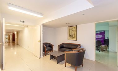 Alquiler Oficina 676 m² con 12 salas en Retiro
