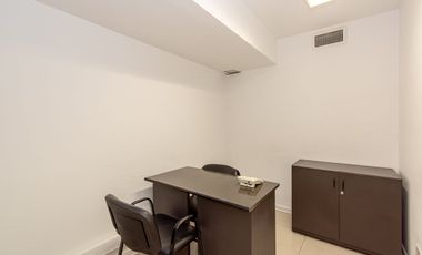 Alquiler Oficina 676 m² con 12 salas en Retiro