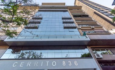 Alquiler Oficina 676 m² con 12 salas en Retiro