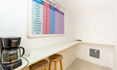Alquiler Oficina 676 m² con 12 salas en Retiro