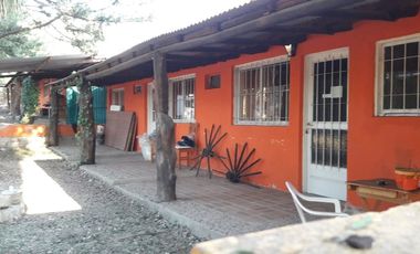 VENTA COMPLEJO DEPTOS Y LOCAL COMERCIAL