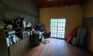 VENTA COMPLEJO DEPTOS Y LOCAL COMERCIAL