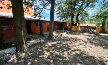 VENTA COMPLEJO DEPTOS Y LOCAL COMERCIAL