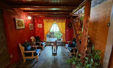 VENTA COMPLEJO DEPTOS Y LOCAL COMERCIAL