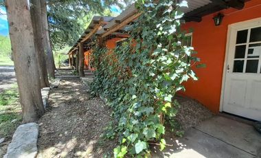 VENTA COMPLEJO DEPTOS Y LOCAL COMERCIAL