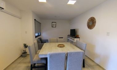 VENTA DEPARTAMENTO 2 DORMITORIOS  CALCHIN