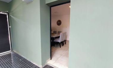 VENTA DEPARTAMENTO 2 DORMITORIOS  CALCHIN