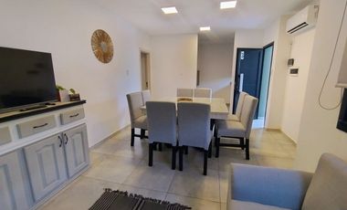 VENTA DEPARTAMENTO 2 DORMITORIOS  CALCHIN