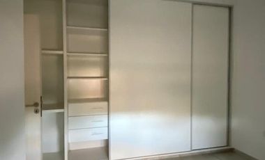 VENTA DEPARTAMENTO 2 DORMITORIOS  CALCHIN