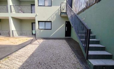 VENTA DEPARTAMENTO 2 DORMITORIOS  CALCHIN