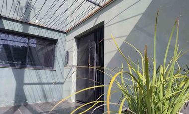 VENTA DEPARTAMENTO 2 DORMITORIOS  CALCHIN