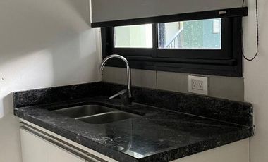 VENTA DEPARTAMENTO 2 DORMITORIOS  CALCHIN