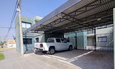 VENTA DEPARTAMENTO 2 DORMITORIOS  CALCHIN