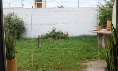 VENTA CASA ESQUINA EN CALCHIN