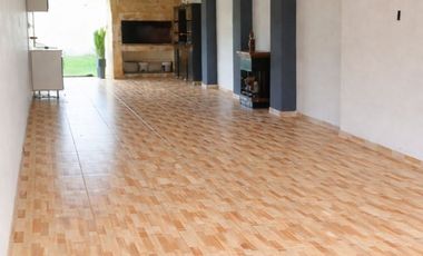 VENTA CASA ESQUINA EN CALCHIN
