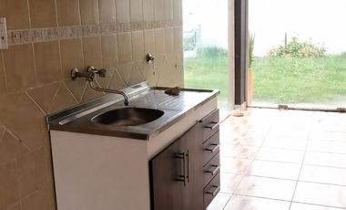 VENTA CASA ESQUINA EN CALCHIN