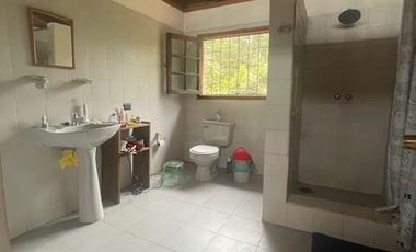 Casa en Venta en Camino los pescadores
