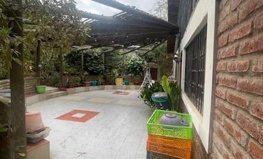 Casa en Venta en Camino los pescadores