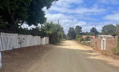 Casa en Venta en Camino los pescadores