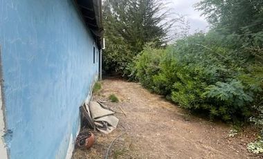 Casa en Venta en Camino los pescadores