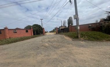 Casa en Venta en Camino los pescadores