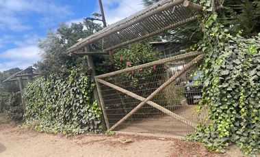 Casa en Venta en Camino los pescadores