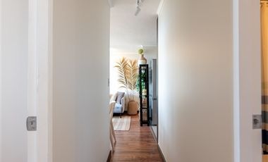 Departamento en Venta en Baquedano 815, Llanquihue