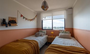 Departamento en Venta en Baquedano 815, Llanquihue