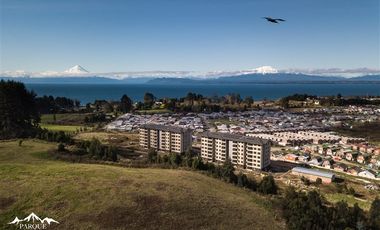 Departamento en Venta en Baquedano 815, Llanquihue