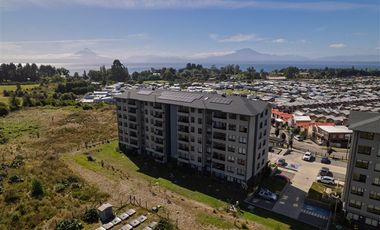 Departamento en Venta en Baquedano 815, Llanquihue