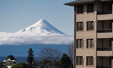 Departamento en Venta en Baquedano 815, Llanquihue