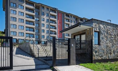 Departamento en Venta en Baquedano 815, Llanquihue