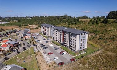 Departamento en Venta en Baquedano 815, Llanquihue