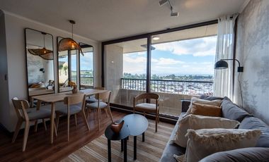Departamento en Venta en Baquedano 815, Llanquihue