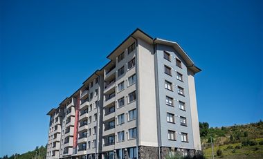 Departamento en Venta en Baquedano 815, Llanquihue