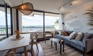 Departamento en Venta en Baquedano 815, Llanquihue