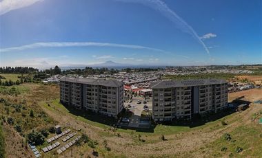 Departamento en Venta en Baquedano 815, Llanquihue