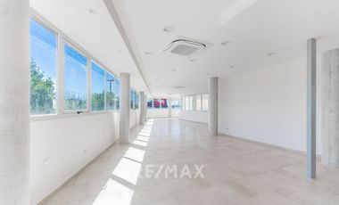ALQUILER  OFICINAS CIPOLLETTI
