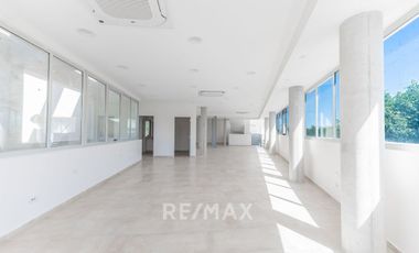 ALQUILER  OFICINAS CIPOLLETTI