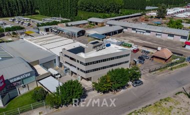 ALQUILER  OFICINAS CIPOLLETTI